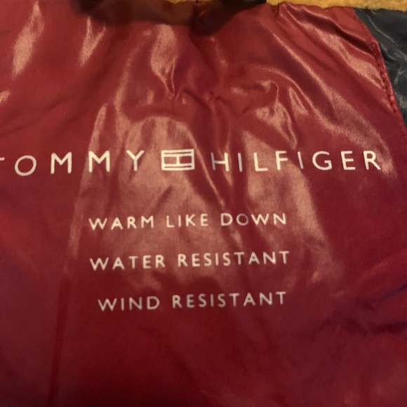 Puffer coat - Picture 6 of 6